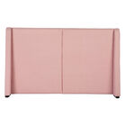 Cabecera Individual Dicasa Milan Rosa