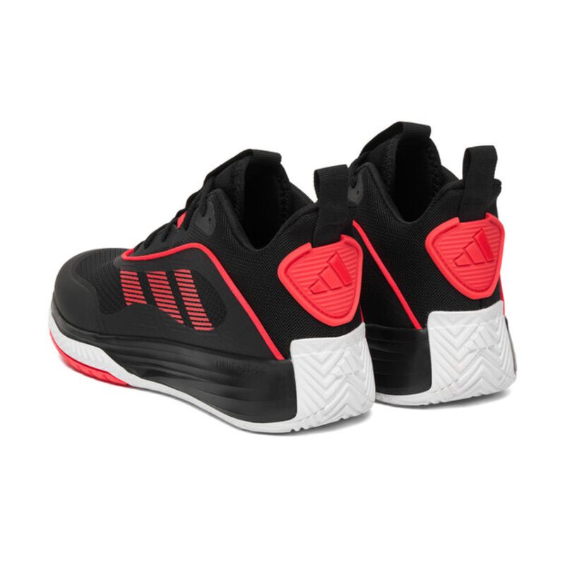 Tenis Deportivo Adidas Ownthegame 3.0 Jr6673 image number null