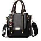 Bolsa Crossbodypink Brule Para Mujer