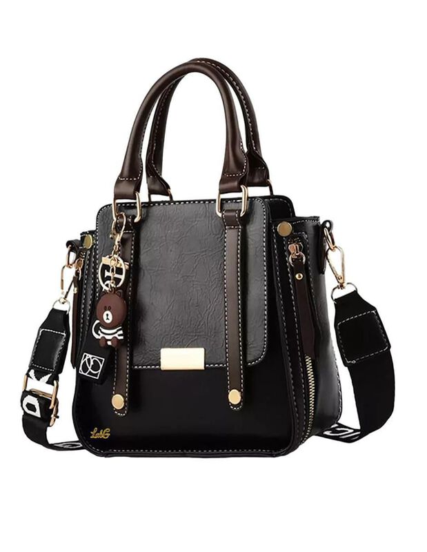 Bolsa Crossbodypink Brule Para Mujer image number null