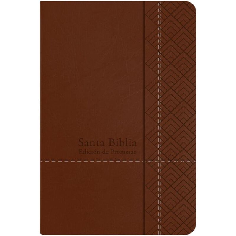 Biblia de promesas tama&ntilde;o manual image number null