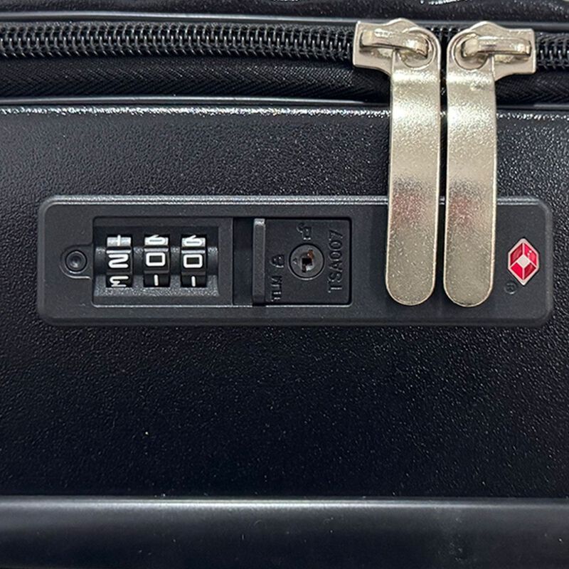 Maleta Rigida Peaktour Creta 20 pulgadas Organi... image number null