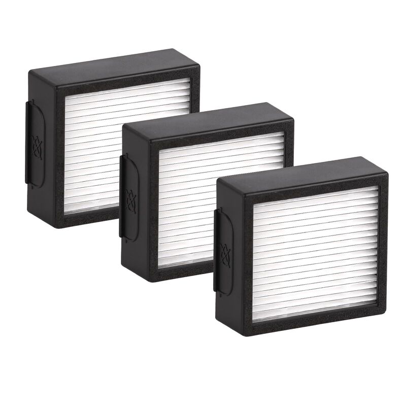 Repuesto De Filtro Hepa Para Irobot Roomba Comb... image number null