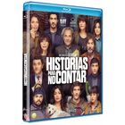 Historias para no Contar (Blu-ray) [Blu-ray]