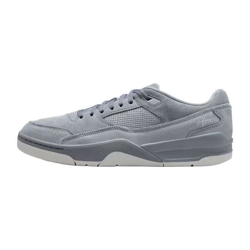 Tenis Nike Para Hombre Jordan Flight Court Cool... image number null