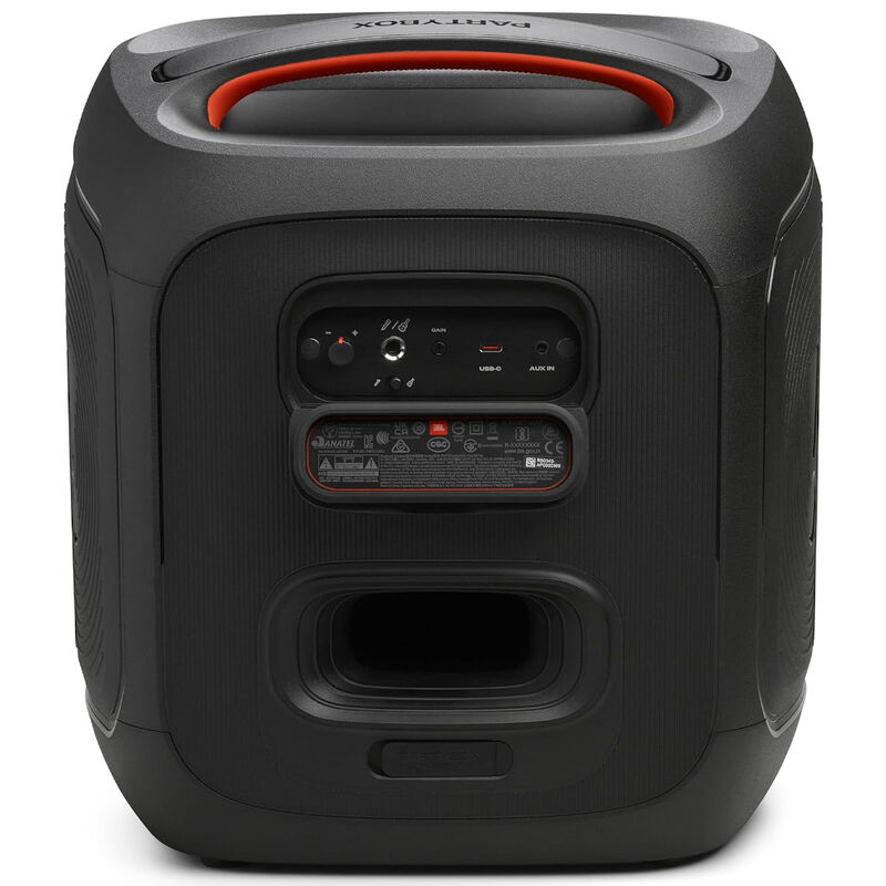 Bocina JBL Party Box Encore Essential 2 Negra image number null