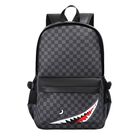 Mochila Casual Pink Brule Impermeable