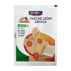 Parche Leon Arnica Curitas 18cm X 12cm 1pz