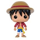 Figura Pop Luffy One Piece
