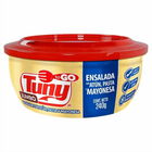 Tuny Togo Ensalada Pasta Y Mayo 240gr