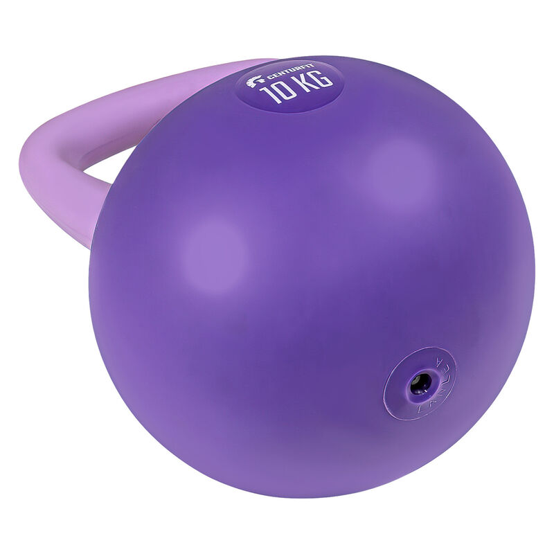 Pesa Rusa Kettlebell 10kg 22lb Ejercicio Casa H... image number null