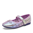 Ivi Love Zapato casual Lila Para Ni&ntilde;a