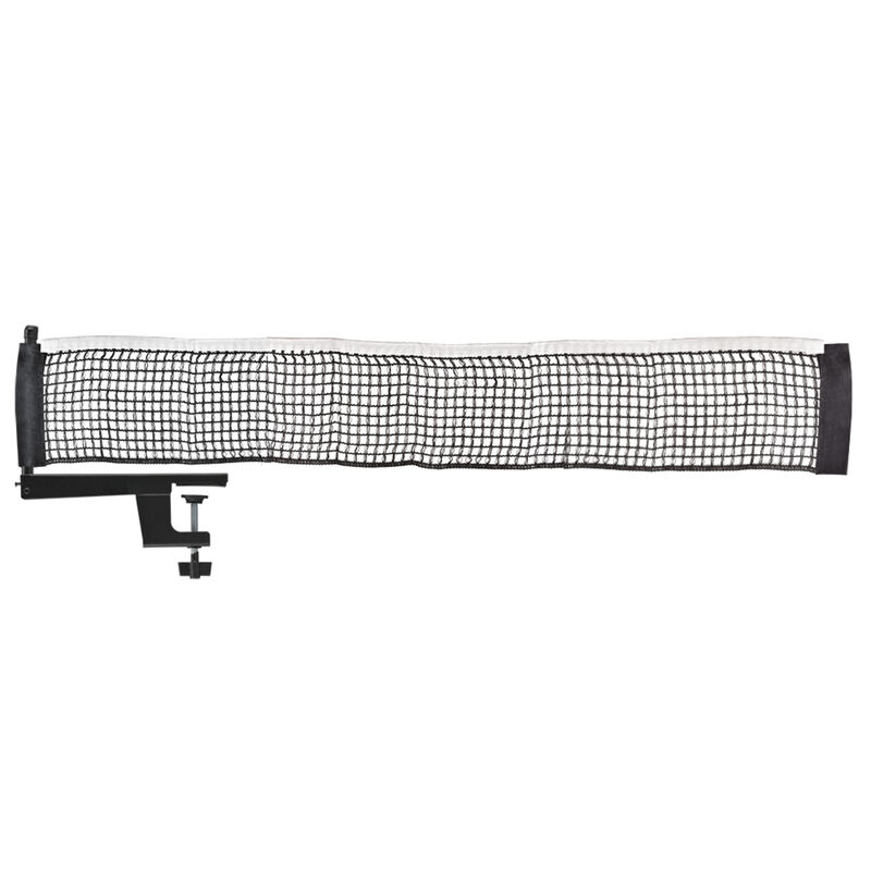 Red Para Ping Pong Nylon Postes Metalicos Ajust... image number null