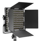 L&aacute;mpara De V&iacute;deo Led Neewer Professional Bicolor, 60 Perlas, 3200-5600 K