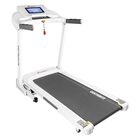 Caminadora Eléctrica Plegable 2.5hp Conexión Wifi Bluetooth Centurfit