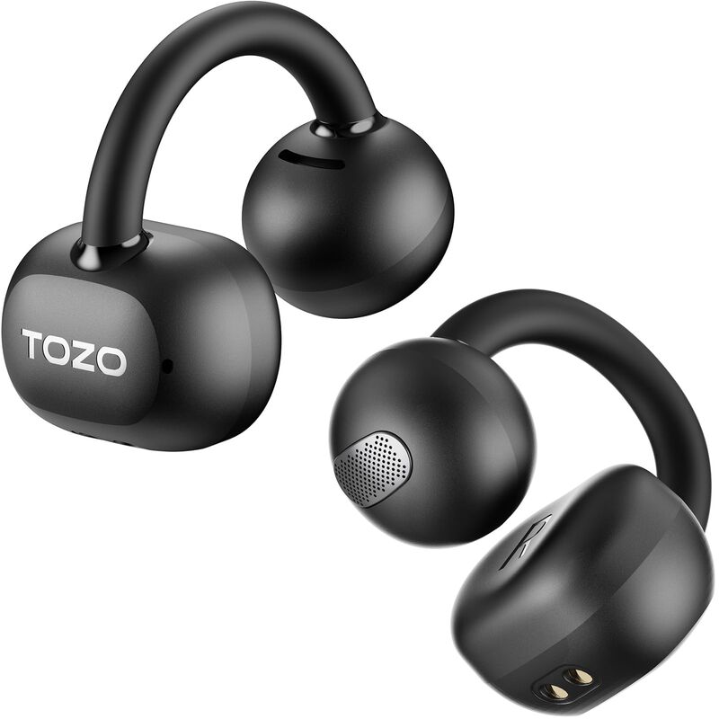 Auriculares Abiertos Tozo Openearring Bluetooth... image number null