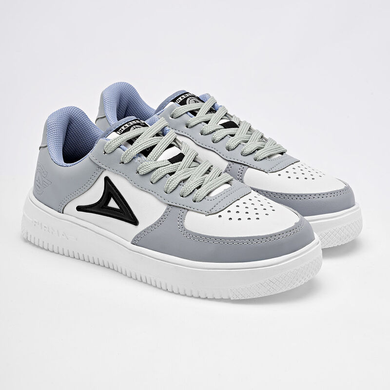 Pirma Tenis Para Mujer Gris Blanco Cod 128506-e image number null