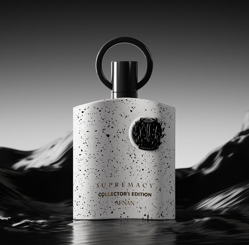 Perfume Afnan Supremacy Collector's Edition Eau... image number null