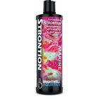 Suplemento para Arrecife Strontium Ionic Brightwell Aquatics 250 ml