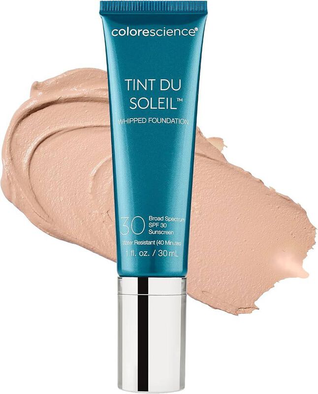 Colorescience Tint Du Soleil Spf 30 Light 30ml image number null