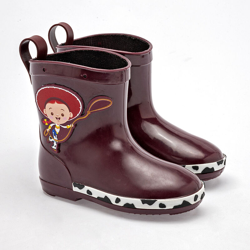 Top moda Bota Vino Para beb&eacute; image number null