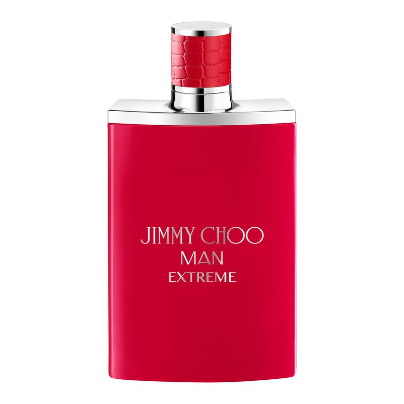 Perfume Jimmy Choo Man Extreme Eau De Parfum Pa... image number null