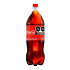 COCA COLA RET 2L
