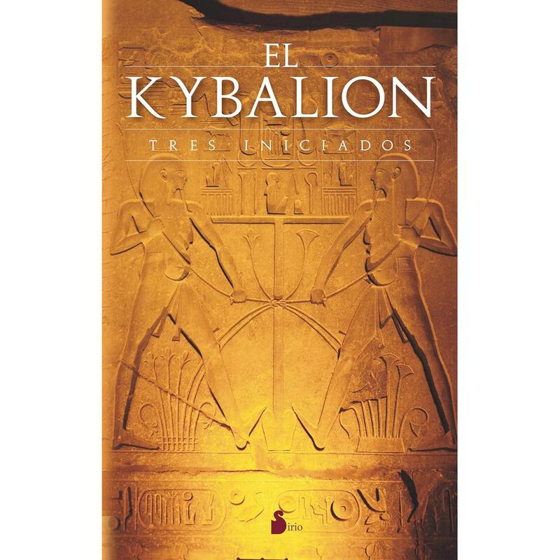 El Kybalion image number null