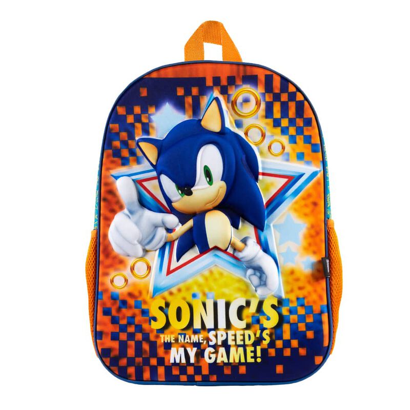 Mochila Escolar Infantil para Primaria Edición ... image number null