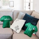 Cojines Decorativos 2 Pack  Playera Mundial 2022 M&eacute;xico