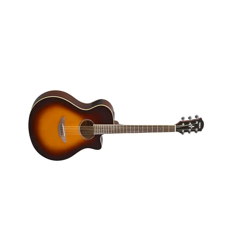 Guitarra Electroacstica image number null