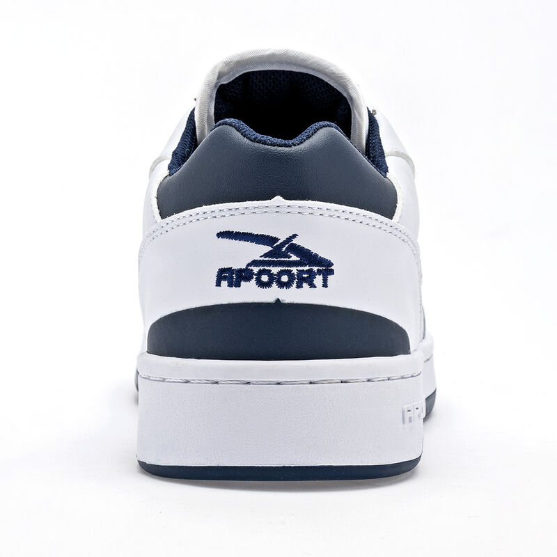 Apoort tenis para unisex blanco marino cod 1411... image number null