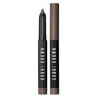 Barra Delineadora En Crema Bobbi Brown, De Larga Duraci&oacute;n, Impermeable, Color Chocolate