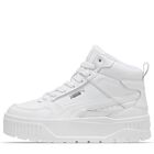 Tenis Puma Karmen II Idol Mid para Mujer