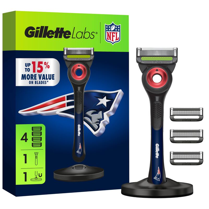 Maquinilla De Afeitar Gillette Labs Edici&oacute;n Esp... image number null