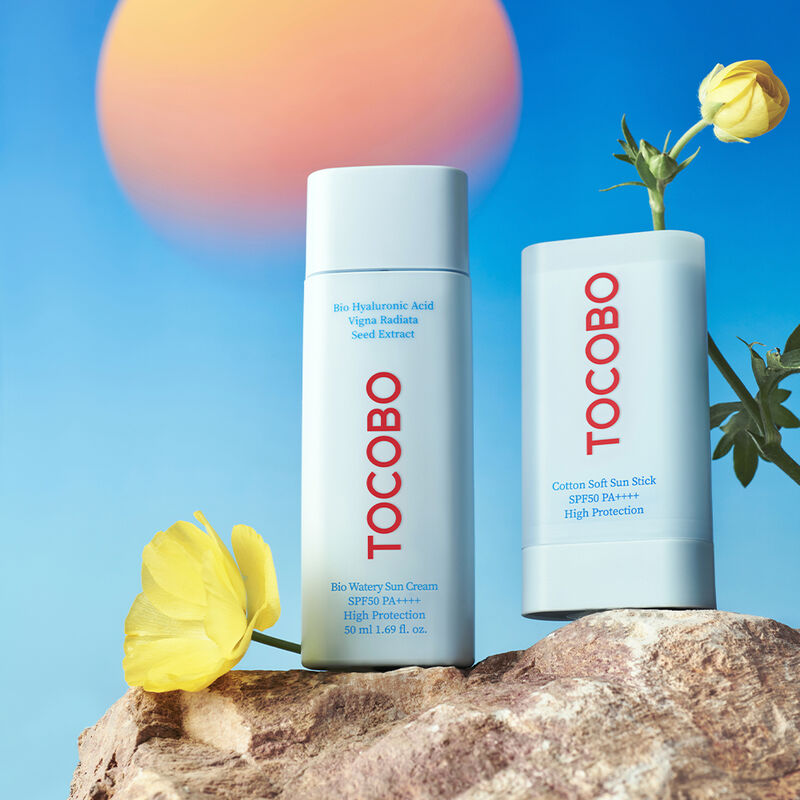 Tocobo Kit Protector Solar Spf50+ Pa++++ image number null