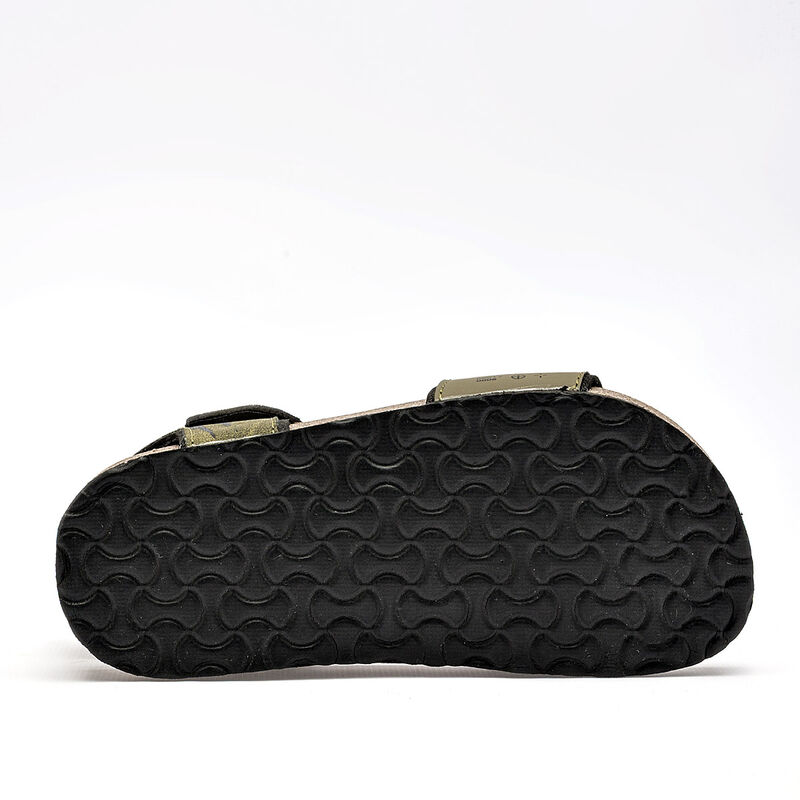 Tropicana sandalia para preescolar ni&ntilde;o  olivo ... image number null