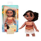 Mattel Disney Moana 2 Fashion Mu&ntilde;eca JBT34