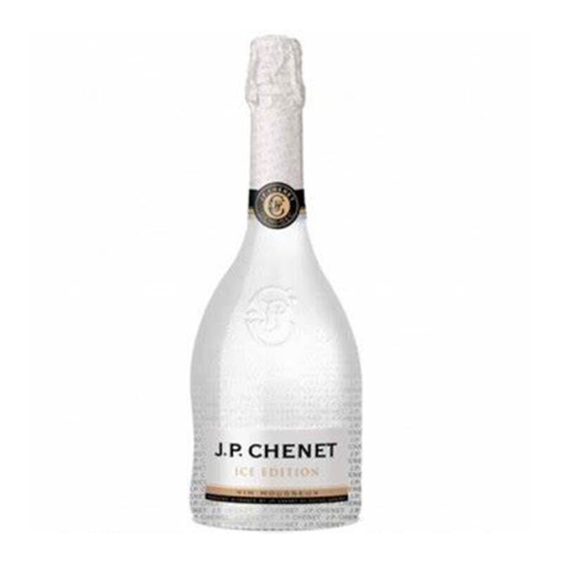 Vino Blanco J.P. Chenet Espumoso Ice 750 ml image number null
