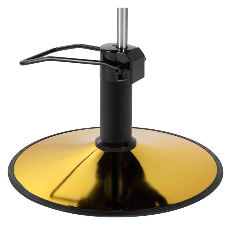 Silla Premium Sal&oacute;n Spa Est&eacute;tica Neum&aacute;tica Ajus... image number null