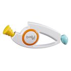 Bop It! Cl&aacute;sico Juego De Golpear, Estirar Y Girar Hasbro