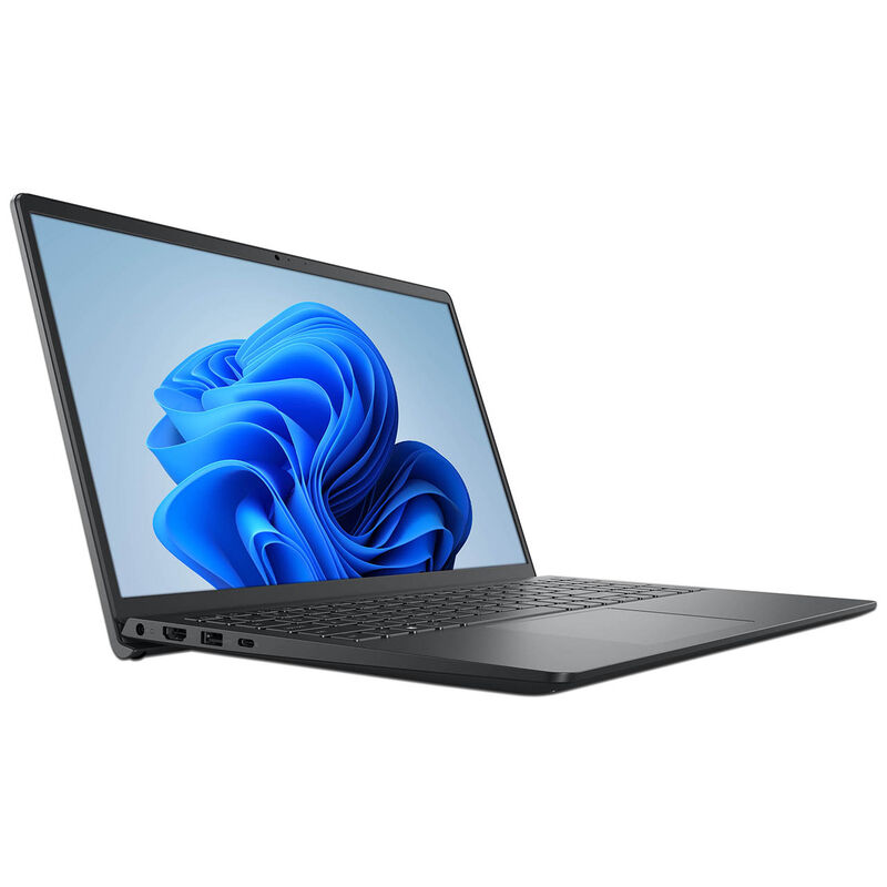 Laptop Dell Ldc15250-7427blk-pus: Core I7 1355u... image number null