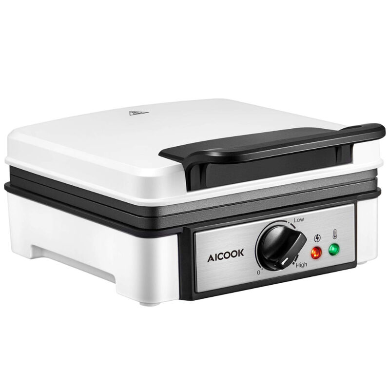 Wafflera Cuadrada Aicok Aicok image number null