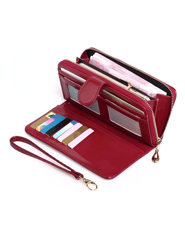 Cartera de Mujer Likepink image number null