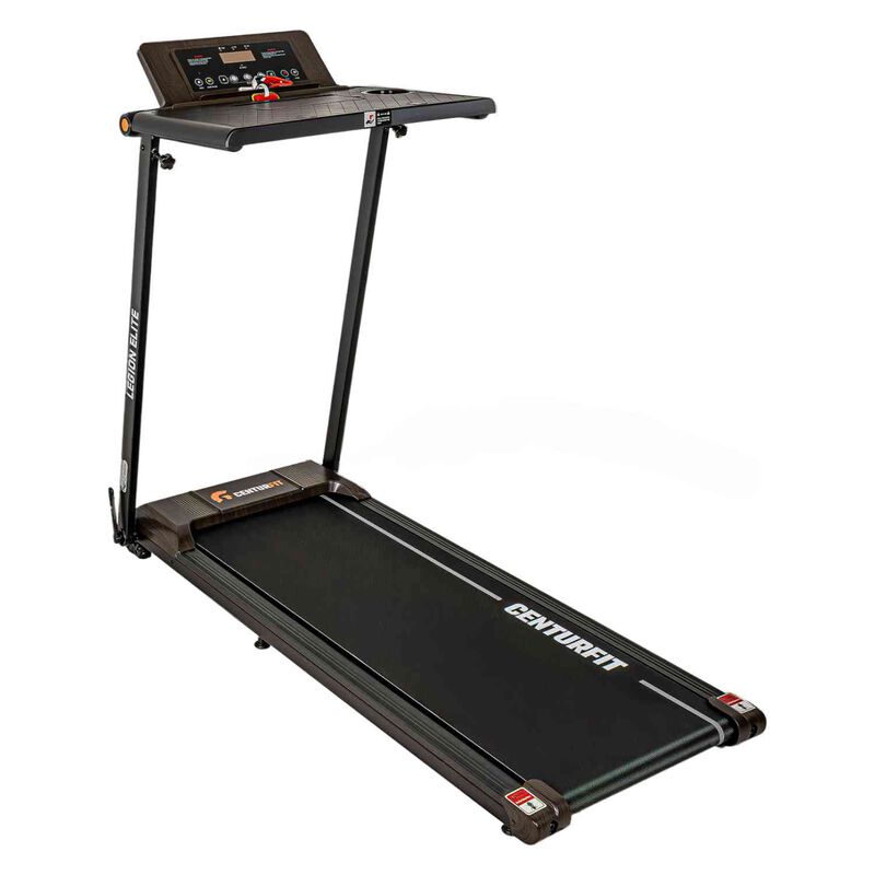 Caminadora Eléctrica Plegable Residencial 1.5hp... image number null