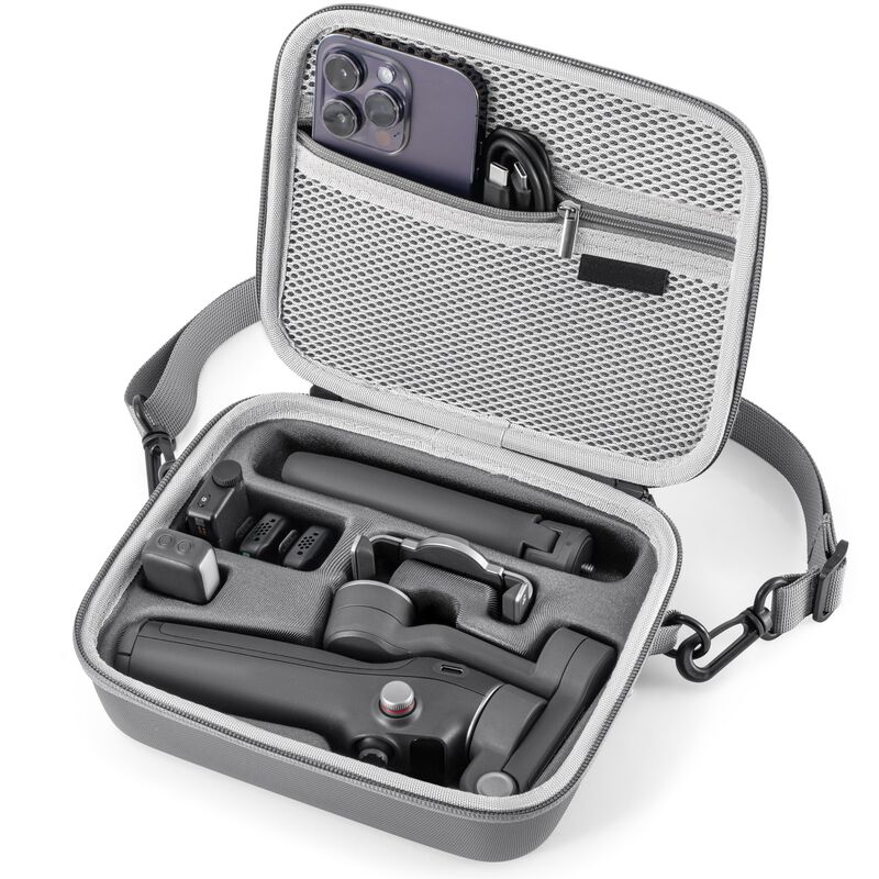 Bolso De Hombro Para Dji Osmo Mobile 7/7p Gimba... image number null