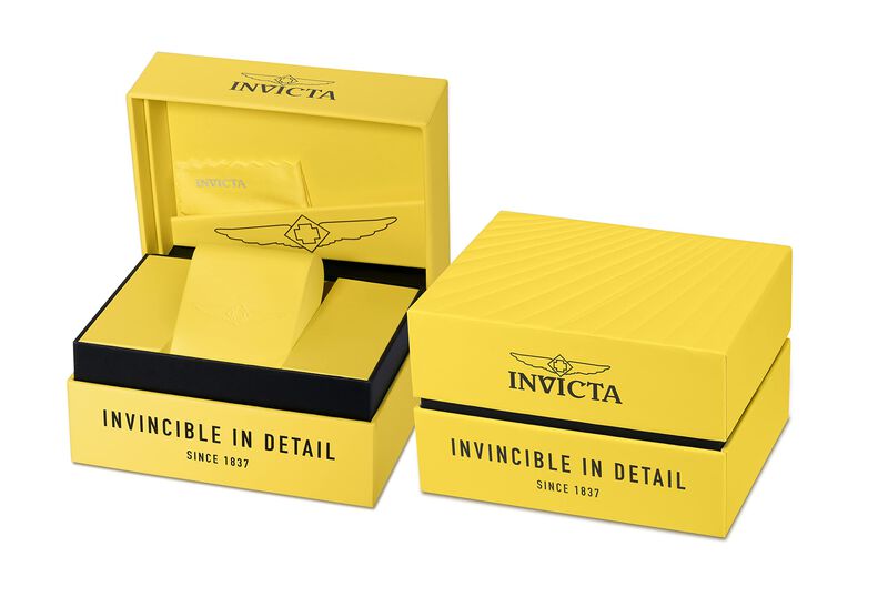 Reloj Invicta Specialty 12847 Para Hombre Con E... image number null