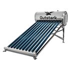 Calentador Solar Eco 10 Tubos 130 Litros 3 A 4 Personas Gutstark Home