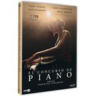 El Concurso de Piano [DVD] (2023) The Chapel