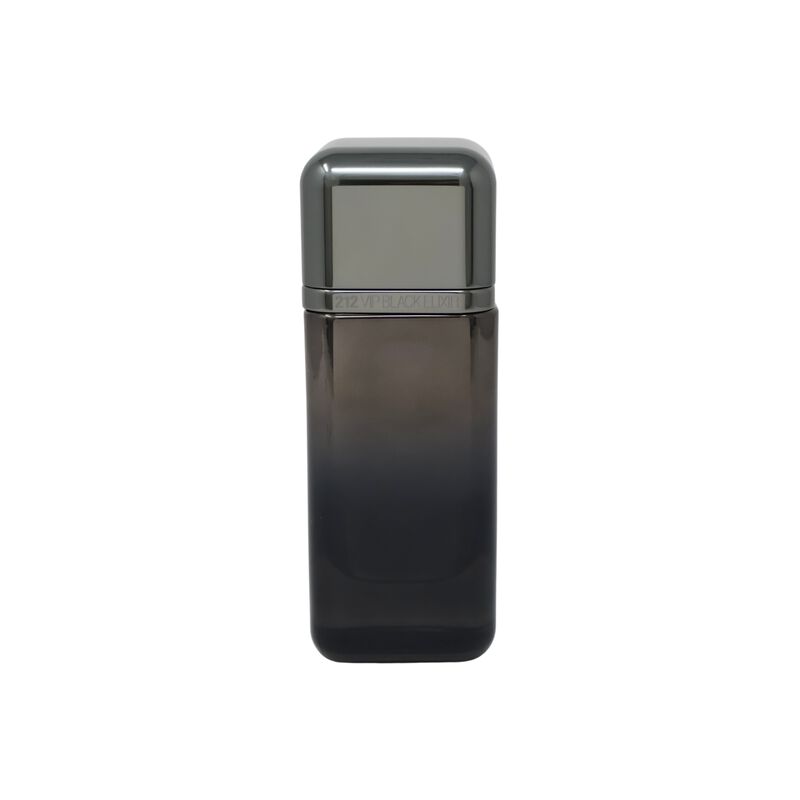 Carolina Herrera 212 Vip Black Elixir Eau De Pa... image number null